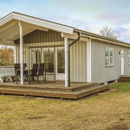 Amazing Home In Loettorp With House Sea View Kültér fotó